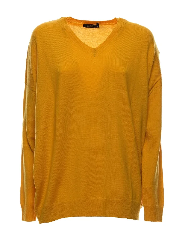 Sweatshirt woman D2207TF ARAGONA Hoodie with Thumb Holes Functional Cozy