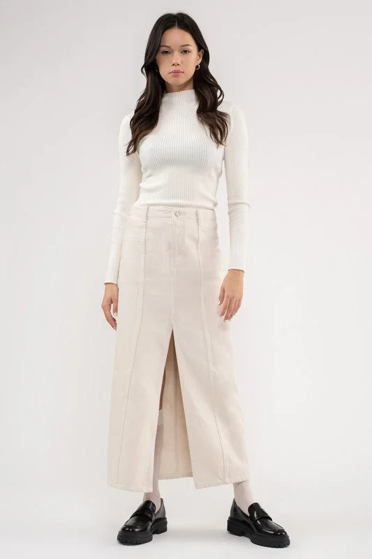 Manhattan Skirt summer skirt style