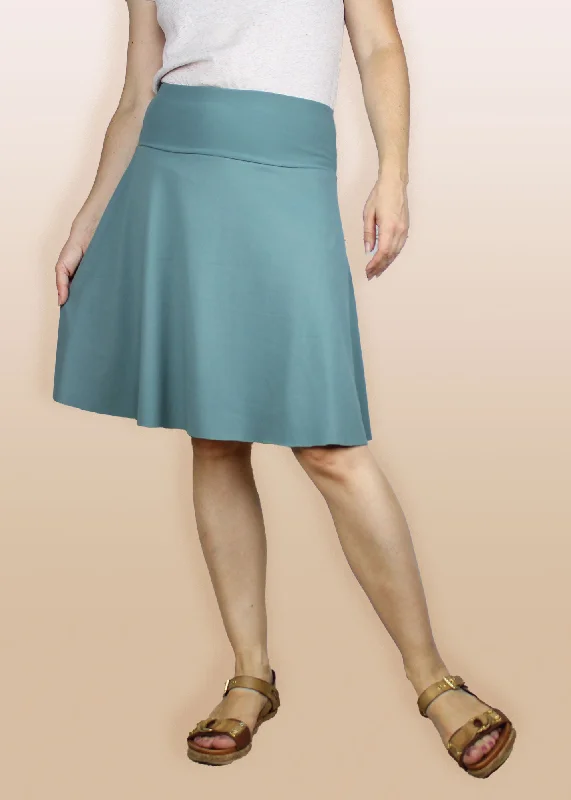 Mojito Skirt belted skirt waist