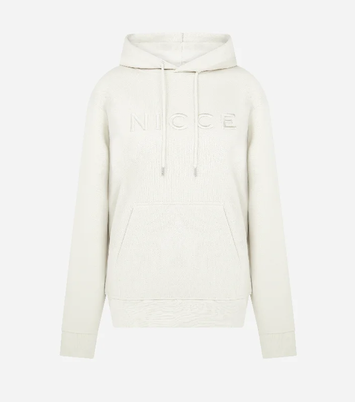 NICCE Womens Ersa Hoodie | Sandshell Hoodie with Magnetic Closure Innovative Modern