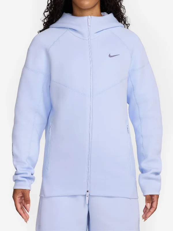 Nike Nocta Tech Fleece Hoodie - Palest Purple/Daybreak Hoodie with Turtle Neck Cozy Winter Nike Nocta Tech Fleece Hoodie - Palest Purple/Daybreak Hoodie with Turtle Neck Cozy Winter
