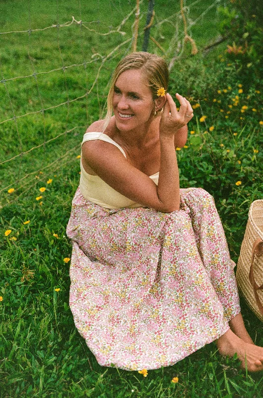 Island Floral