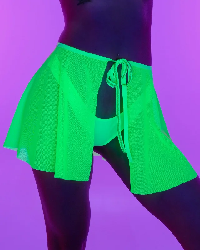 Neon Green