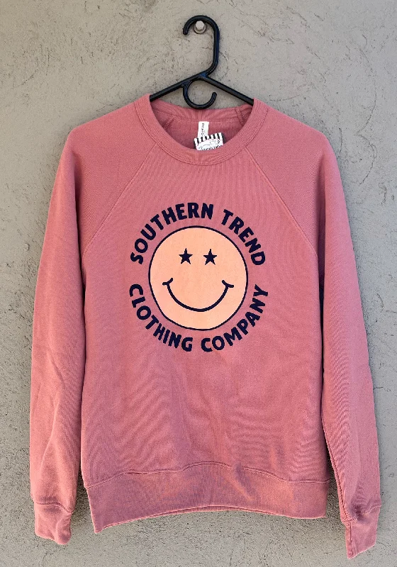 Starry Eyed Sweatshirt Hoodie with Full-Zip Functional Layering