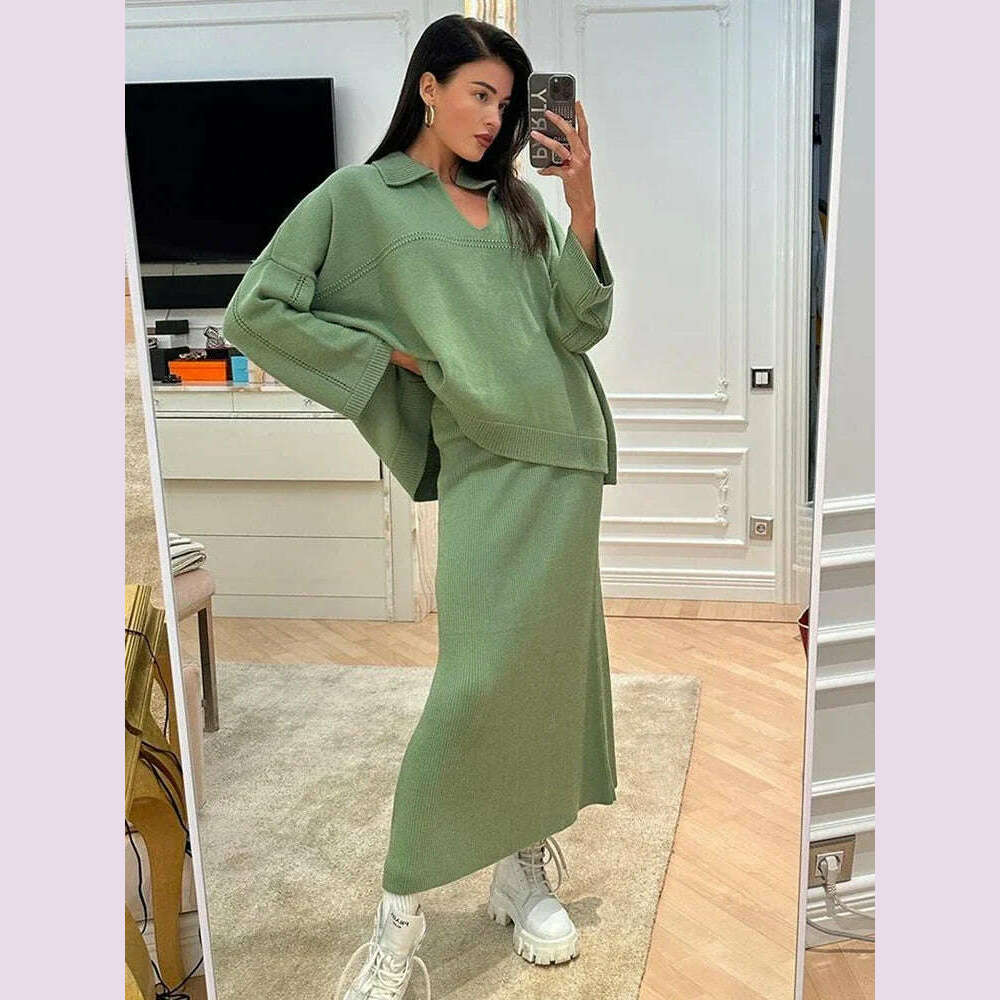 Light Green