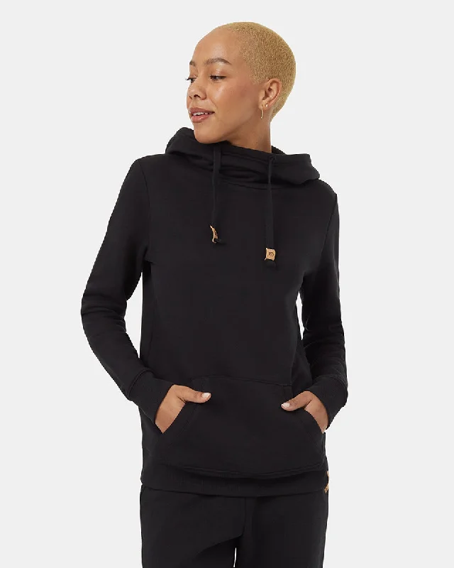 TreeFleece Banshee Hoodie Hoodie Jacket Zipper Layering
