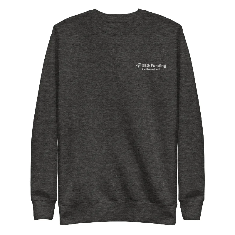 Charcoal Heather