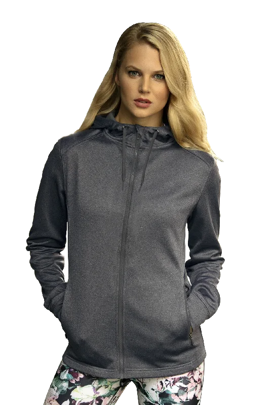 Women's Street Hoodie Hoodie with Crew Neck Simple Timeless